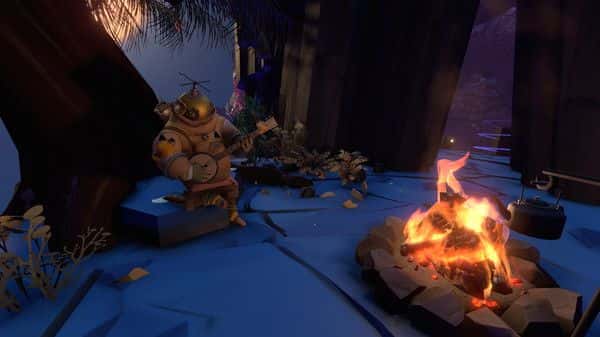 STEAM学习 星际拓荒 Outer Wilds 最新中文学习版 10G